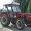 TRAKTOR ZETOR