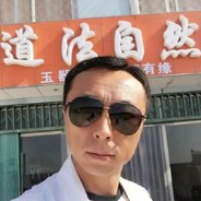 来跟我比划比划？