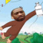 Curious George