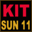 [KIT] Sun.11