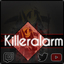 Killeralarm