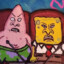 Beavis Squarepants