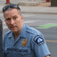 Breathtaking Police Officer
