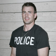 扫黑办埃文斯白人警长