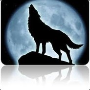 Alonewolf