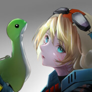 古い世代の芸術家