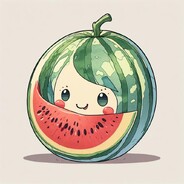 西瓜甜心