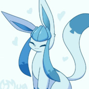 Icy Glaceon