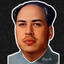TIAGO IMPERADOR CHINES