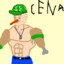 Mother Chicken John Cena