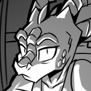 The Scornful Reptilian