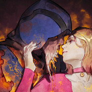 爱恋 Steam avatar