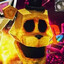 Freddy Fazbear