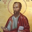 Saint Paul of Tarsus