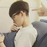 阿茶.