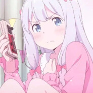 我永远喜欢和泉纱雾