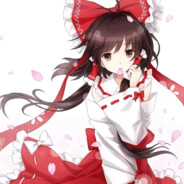 Hakumei Reimu
