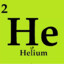 helium
