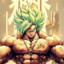 Broly
