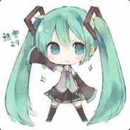毅之初音酱