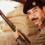 Saddam Hussein