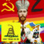 Хохлорез Русорез