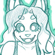 evil catted thing(?)