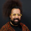 Reggie Watts