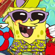 压力海绵bob无马人