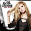 Avril Lavigne.