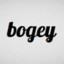 Bogey.