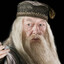 Albus Dumbledore