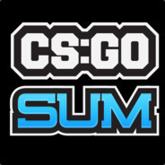 CSGO Sum
