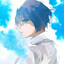 Steam avatar