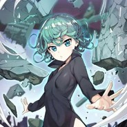 戦慄のタツマキ