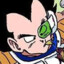 Catboy Vegeta