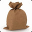 benjy the sack