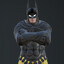 mordhau batman