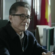 汉东省**---高育良