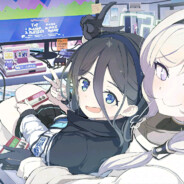 游戏高手爱丽丝