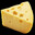 Sentient Cheese Wedge