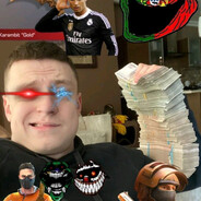 габба на лестнице