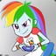 Rainbow Dash