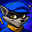 Sly