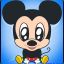 Mickey mouse