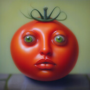 шустрый помидор