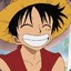 Luffy-