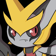 Vision Spire's avatar