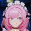 华夏粉红美少女