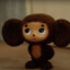 Cheburashka